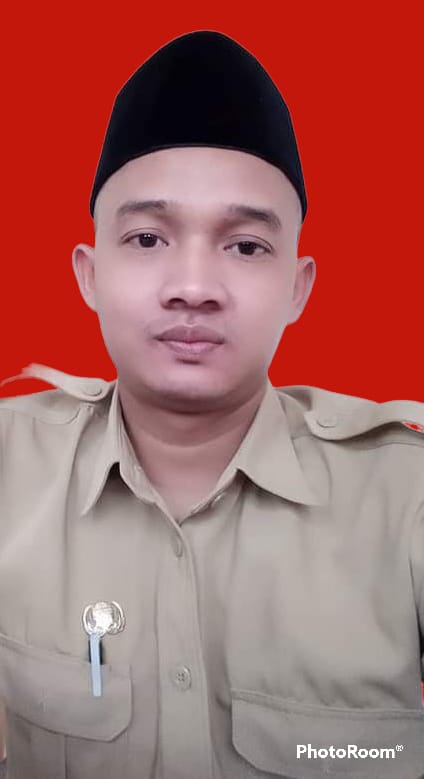 MOHAMMAD NASYAIL LUBIS